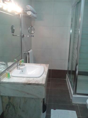 Zamzam Towers Hotel