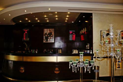 Zamzam Towers Hotel
