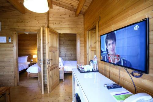 Hotel Mountain Breeze Resort
