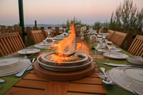 Hotel Mountain Breeze Resort