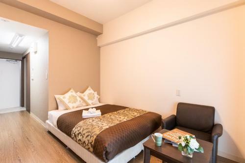 Aparthotel Premier Home I
