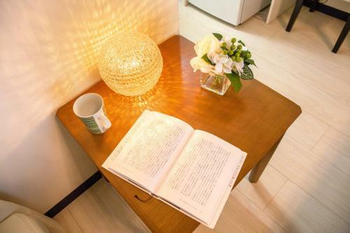 Aparthotel Premier Home I