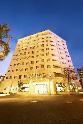 Hotel Famy Inn Makuhari