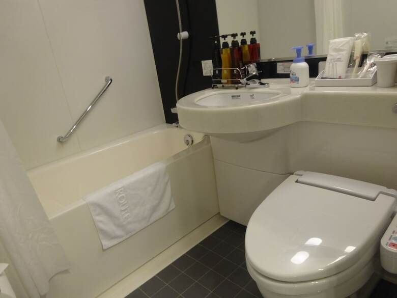 Hotel Sunroute Fukuchiyama