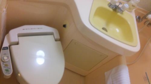 Hotel Crownhills Fukushima