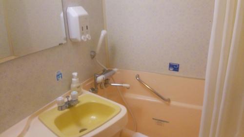 Hotel Crownhills Fukushima