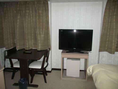 Hotel Fukushima Hills