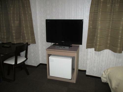 Hotel Fukushima Hills