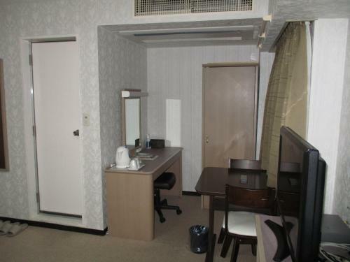 Hotel Fukushima Hills