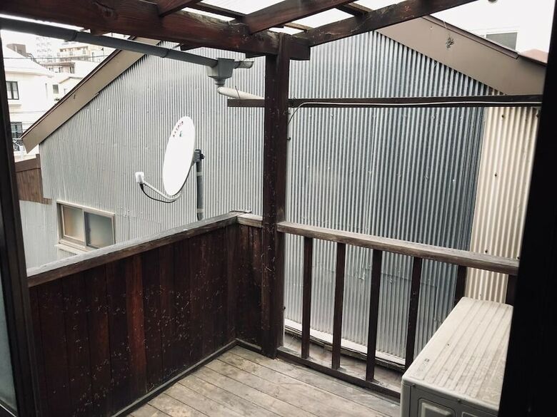Albergue Tsuruya Guesthouse