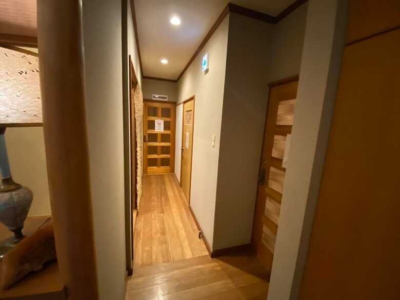 Albergue Tsuruya Guesthouse