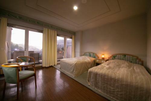 Hotel Milky Spa Sun Village