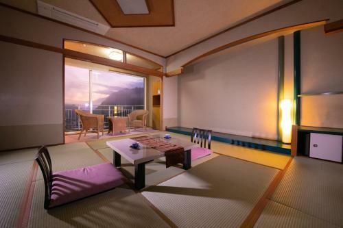 Hotel Milky Spa Sun Village