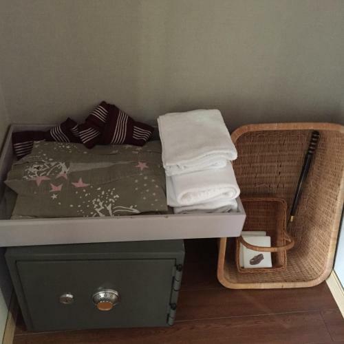 Hotel Milky Spa Sun Village