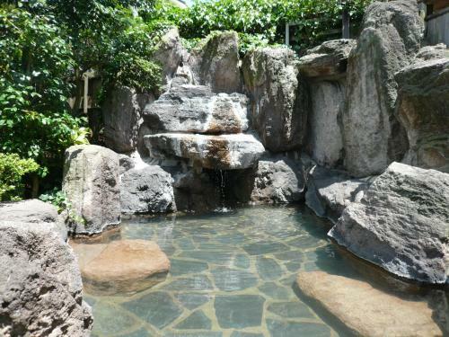 Hotel Milky Spa Sun Village