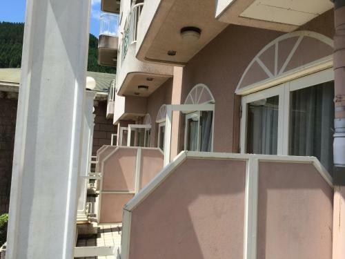 Hotel Milky Spa Sun Village