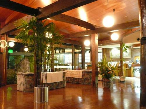 Hotel Milky Spa Sun Village