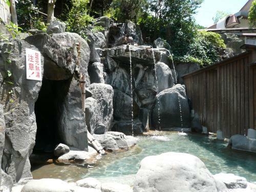 Hotel Milky Spa Sun Village