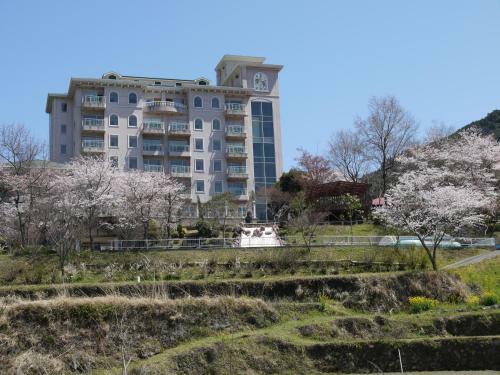 Hotel Milky Spa Sun Village