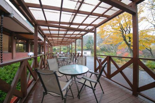 Hotel Milky Spa Sun Village