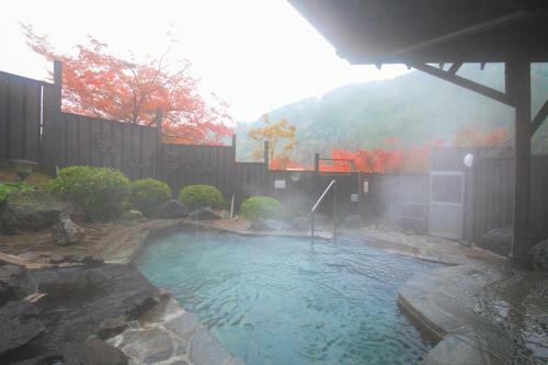 Hotel Milky Spa Sun Village