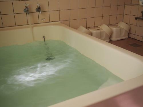 Bed & Breakfast Nodoka