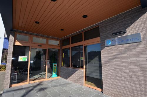 Isahaya Daiichi Hotel