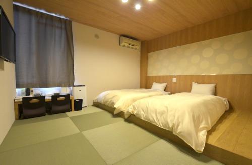 Isahaya Daiichi Hotel