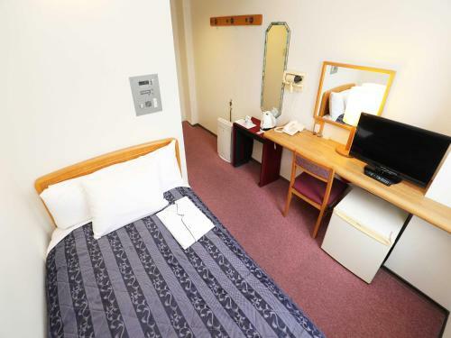 Hotel Royal Garden Kisarazu