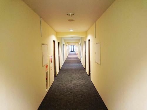 Hotel Royal Garden Kisarazu