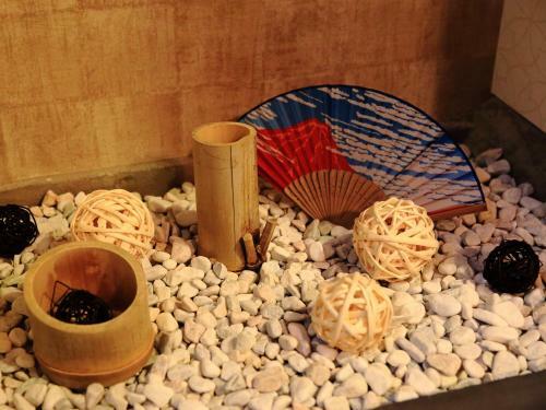Coto Fushimi Inari ?