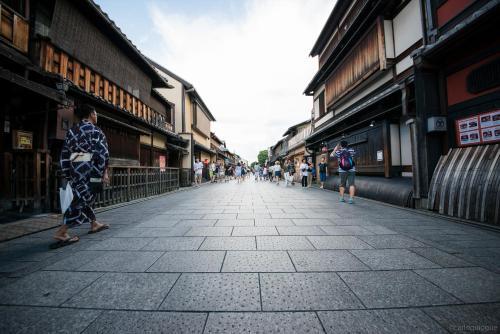 Coto Fushimi Inari ?