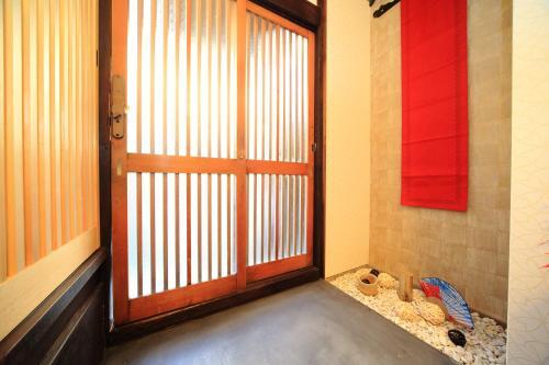 Coto Fushimi Inari ?