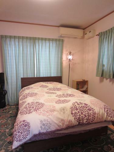 Hostal Communityhouse Jingunomori