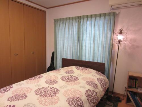 Hostal Communityhouse Jingunomori