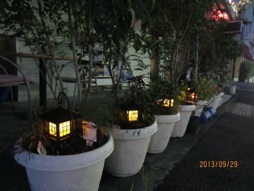 Hostal Communityhouse Jingunomori