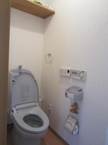 Hostal Communityhouse Jingunomori