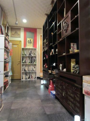 Hostal Communityhouse Jingunomori