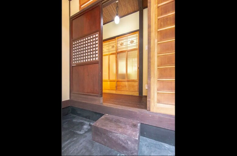 Yadoya Mibu Hakuou