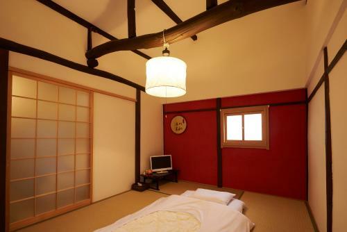 Guest House Connection Chionin