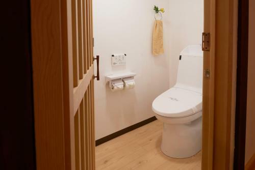 Guest House Connection Chionin