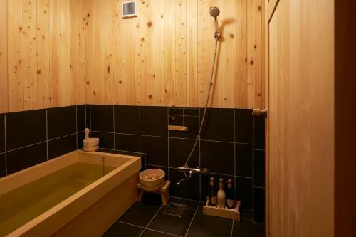 Guest House Connection Chionin