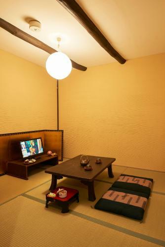 Guest House Connection Chionin