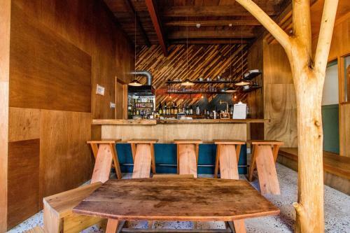 Albergue Lodging & Kin Osaka