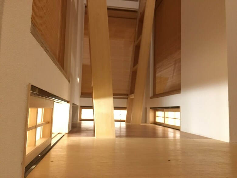 Albergue One World Osaka Central