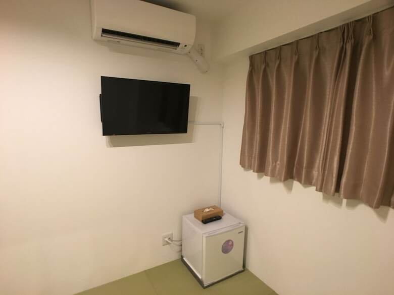 Albergue One World Osaka Central