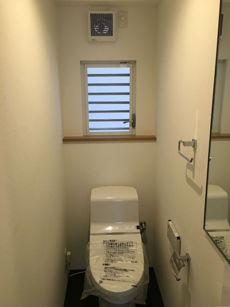 Albergue One World Osaka Central