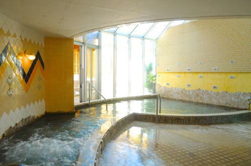 Tateyama Resort Hotel