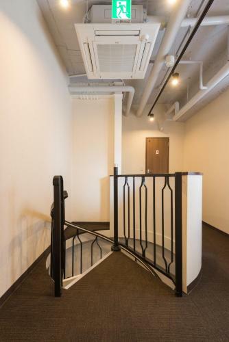 Hostal Tokyo Guest House Itabashi-juku