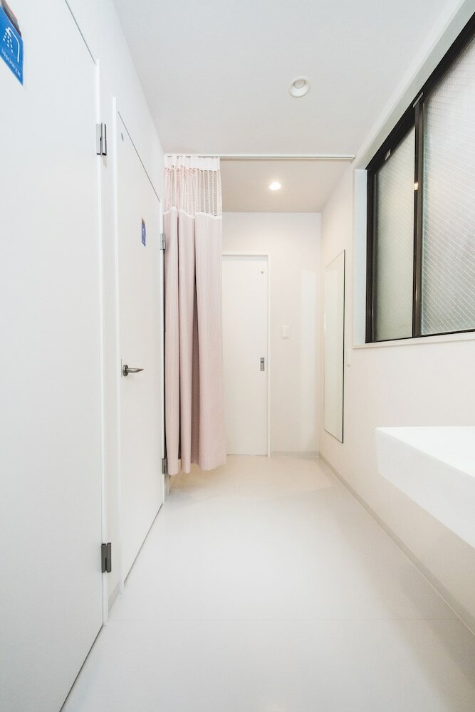 Hostal Reposo Hikifune Lodge